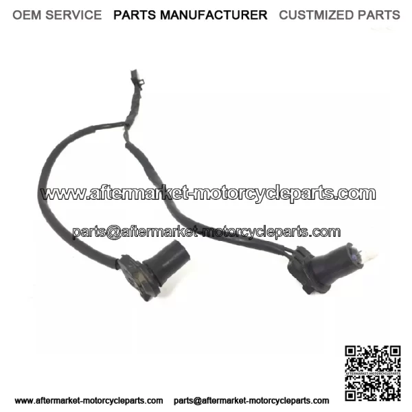 Honda 2003-2014 ST Socket 33140-MCJ-D00 New OEM