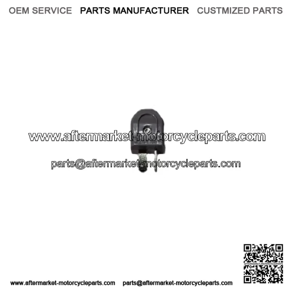 HONDA OEM PLUG ASSY, RECEPTACLE | 32651-892-003/ Bin 019/20