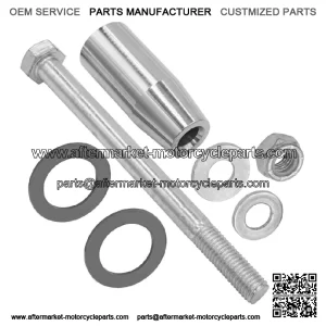 Bucket Pin Kit For New Holland C175 C190 L160 L170 L175 B95 B110