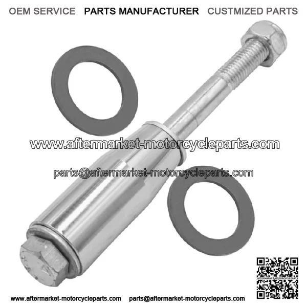 Bucket Pin Kit For New Holland C175 C190 L160 L170 L175 B95 B110 - Image 4