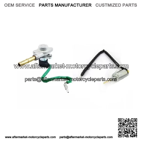 HONDA ACTY HH4 HA4 89-99 Air & Slow Cut Solenoid Valve set