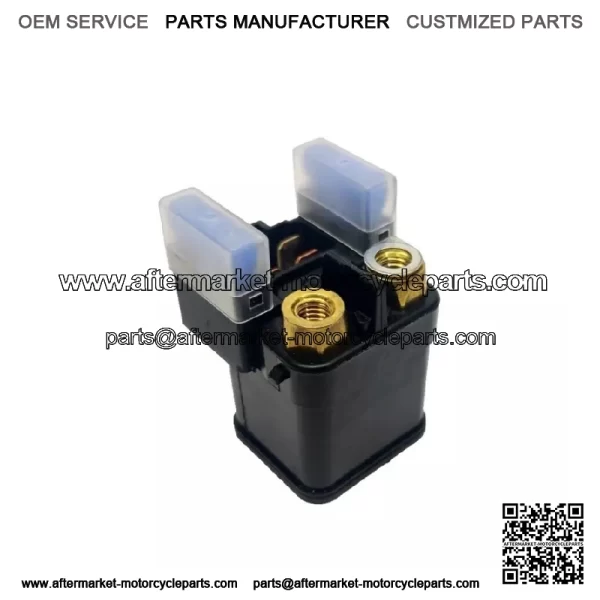 YAMAHA STARTER SOLENOID RELAY SWITCH fit 2004 - 2013 YFZ450 YFZ 450