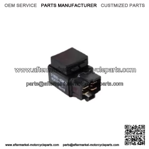 SUZUKI STARTER RELAY SOLENOID SWITCH 31800-40B02 fit QUADSPORT LT80