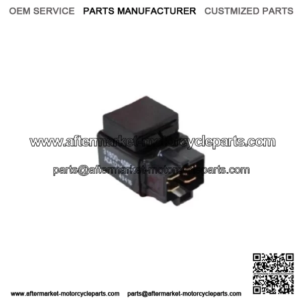 SUZUKI STARTER RELAY SOLENOID SWITCH 31800-40B02 fit QUADSPORT LT80
