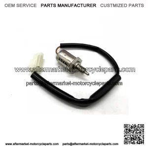 YAMAHA FUEL CUT OFF SOLENOID VALVE GAS 5SC-1410H-10 fit V-STAR XVS 650