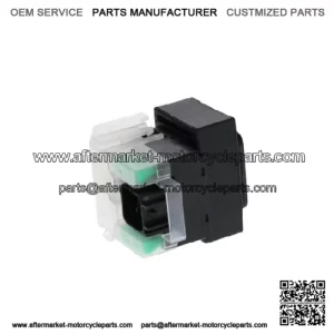 SUZUKI STARTER SOLENOID RELAY 31800-06G02 Fit 2002-2012 V-STROM DL1000