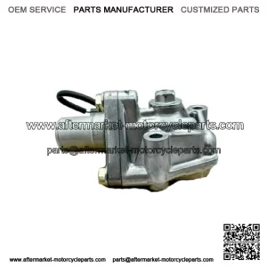 HONDA 15810-PCX-015 VTEC Solenoid Spool Valve S2000 AP1 2 F20C New Japan