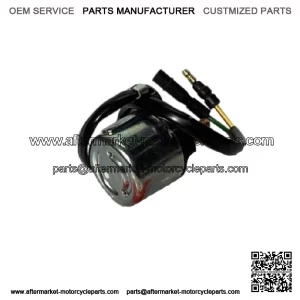 New Honda Starter Relay 85-87 ATC250SX 82-83 C70 Magnetic Solenoid #R240