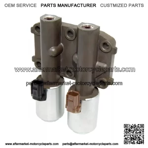 Honda ACCORD 4D DBA-CU2 Solenoid ASSY.B Linear Japan 28260-R90-004 OEM