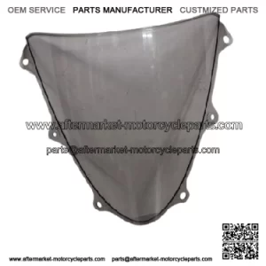 SUZUKI WINDSCREEN 94611-14J00 fit 2011 - 2024 GSX-R600 GSX-R750
