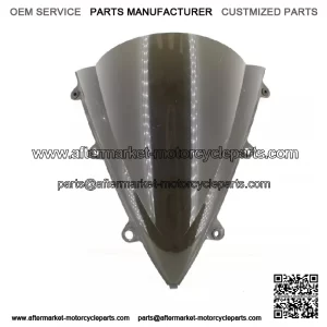 Honda 2012-2016 CBR 1000 Windshield Windscreen 64250-MGP-307ZA New OEM PART