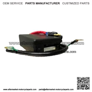 HONDA OEM IGNITION CONTROL CDI BOX 1992-2001 CR500R 30410-ML3-791 New