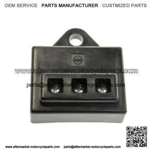 Honda IGNITION UNIT 30585-ZS9-A02 OEM NEW