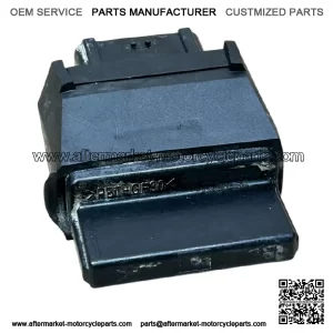 Honda 2008-2009 TRX Pgm Fi Unit 38770-HP6-A01 New OEM