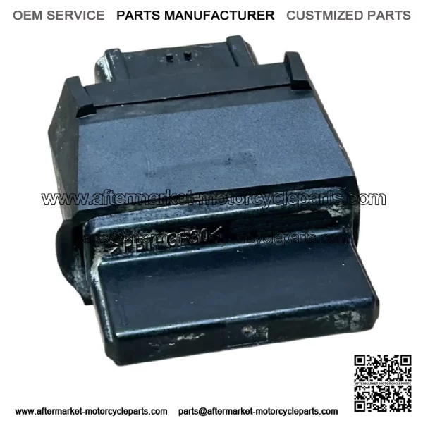 Honda 2008-2009 TRX Pgm Fi Unit 38770-HP6-A01 New OEM