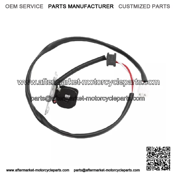 YAMAHA Pulser Coil Assy 4JG-85580-02 Fit TW200 TTR225 XT225