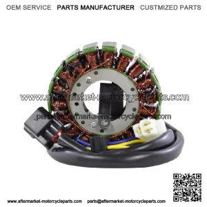 SUZUKI STATOR ASSEMBLY 32101-29F00 fit 2000-2022 DRZ400 400E 400S 400SM