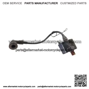 SUZUKI IGNITION UNIT & COIL ASSEMBLY 33410-35340 1995 2006 JR50 JR 50