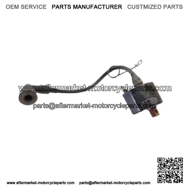SUZUKI IGNITION UNIT & COIL ASSEMBLY 33410-35340 1995 2006 JR50 JR 50