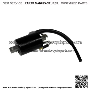 NEW HONDA OEM IGNITION COIL 1990-92 CR250R / 1990-2001 CR500R New 30500-KZ3-701
