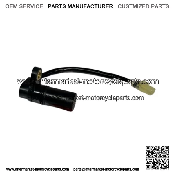 Honda 2004-2007 CB Cam Pulser Assembly New 36140MELD21 OEM