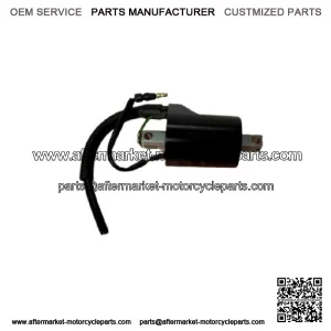 Honda OEM Ignition Coil Assembly 2000-2004 CR80R/RB CR85R/RB 30500-GBF-J21