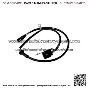 Honda OEM Pulse generator assy 30300-GC4-601 CR80 CR85 1986-2004