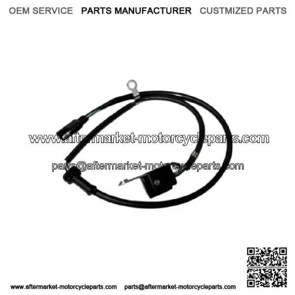 Honda OEM Pulse generator assy 30300-GC4-601 CR80 CR85 1986-2004