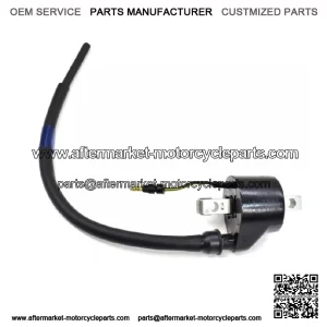 Honda Ignition Coil XR650R 2000-2007 OEM Spark Igniter Assembly New