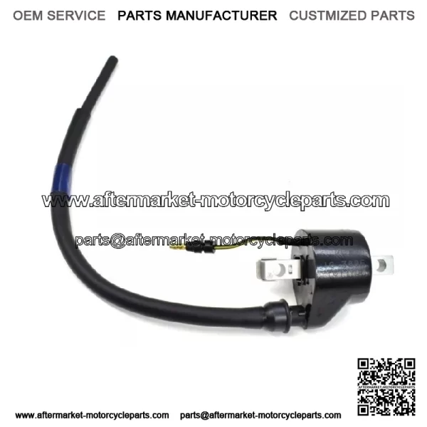 Honda Ignition Coil XR650R 2000-2007 OEM Spark Igniter Assembly New