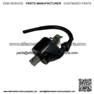 HONDA New IGNITION COIL CR250R 1997-1999 HONDA OEM SPARK IGNITER ASSEMBLY