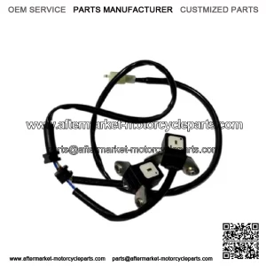 Honda OEM Ign Pulse Generator Wire 88-03 Shadow VLX600 New 30300-MR1-003