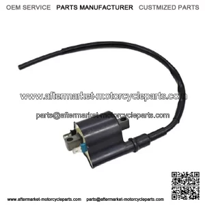 Honda ignition Coil Pioneer 700 SXS700 M2/M4 2014 Spark Igniter Assembly OEM