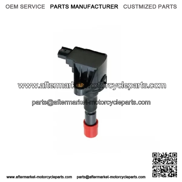 Honda Direct Ignition 30520-RB0-S01 Plug Top Coil Assembly. OEM.