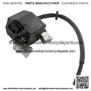 HONDA IGNITION COIL GX340 GENERATOR 30500-ZE3-003, 30500ZE3003