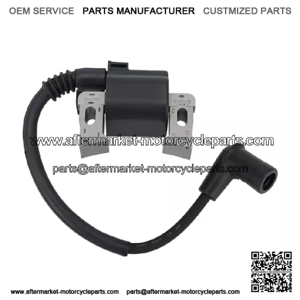 Honda Ignition Coil 30500-Z6L-043 for GX630 GX660 GX690 GXV630 GXV660 JP