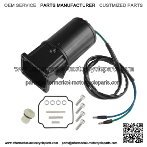 for Mercury Mariner Force Tilt Trim Motor 40 40Hp 1992-2006