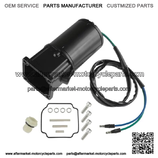 for Mercury Mariner Force Tilt Trim Motor 40 40Hp 1992-2006