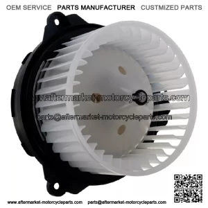HONDA Civic Insight Hybrid Battery Cooling Fan Motor 1J816-RMX-003