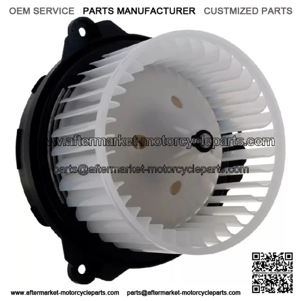 HONDA Civic Insight Hybrid Battery Cooling Fan Motor 1J816-RMX-003