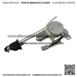 HONDA ACURA NSX NA 91-05 Auto Radio Antenna Assy Motor 39150-SL0-033 OEM