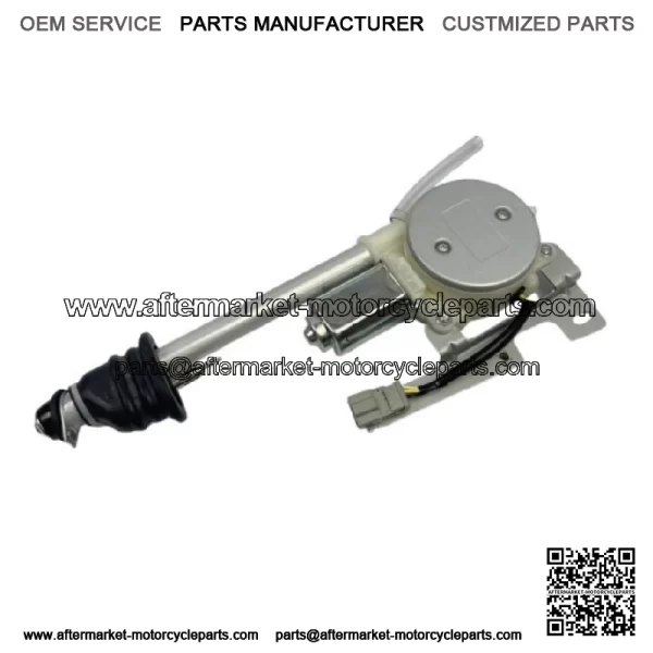 HONDA ACURA NSX NA 91-05 Auto Radio Antenna Assy Motor 39150-SL0-033 OEM