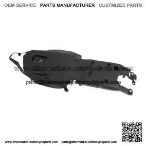 KAWASAKI 2019-2023 Ninja ZX-6R ZX636 FENDER REAR 35023-0446