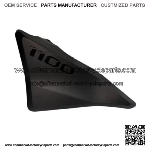 HONDA RIGHT SIDE COVER FENDER 21-24 REBEL 1100 CMX1100 OEM 83510-MLA-A00