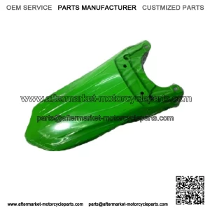2020-2024 Kawasaki KLX230 KLX 230 Lime Green Rear Fender OEM 35023-0451-290