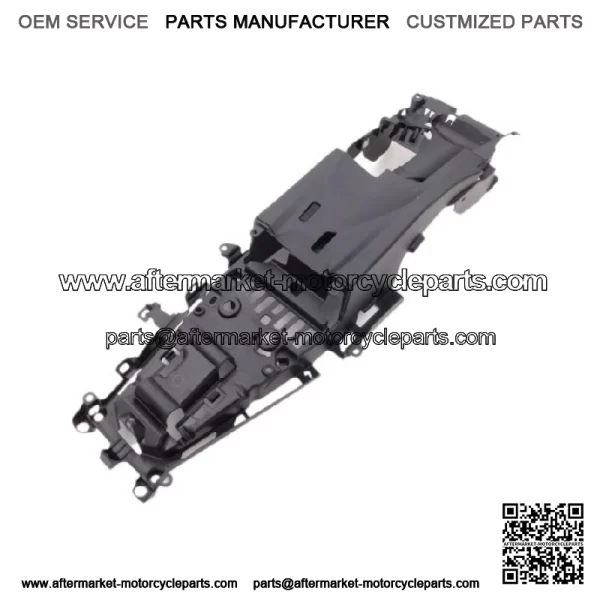 HONDA REAR FENDER B. RR 2017-2023 CBR1000RR OEM NEW 80105-MKF-D40 New