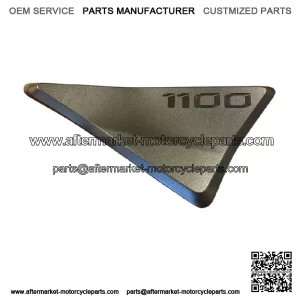 HONDA LEFT SIDE COVER FENDER 21-24 REBEL 1100 CMX1100 OEM 83610-MLA-A00