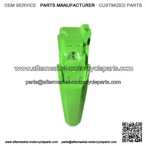 Kawasaki OEM Rear Fender New 35022-0103-290