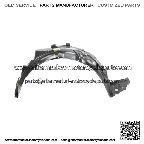 Honda Fender Liner 74101-SNA-A00