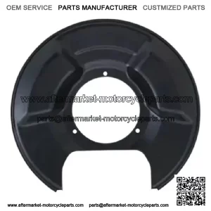 Honda New S2000 AP1 AP2 Rear Brake Splash Guard LH OR RH